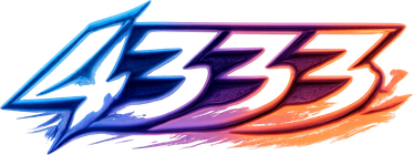 4333